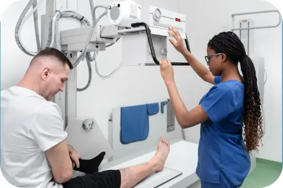 NuBalance Behavioral Treatment rooms provide comfort to Malvern TMS therapy patients. Discover how TMS can help with depression, anxiety, OCD, PTSD, and more.