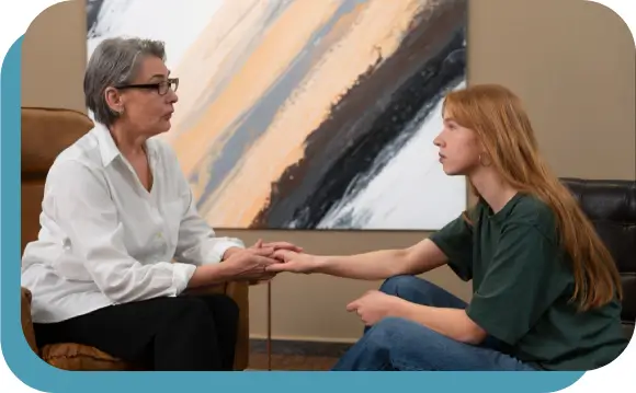 NuBalance integrative psychiatric treatment in Malvern, PA delivers care that is tailored to our patients. Book a session today.