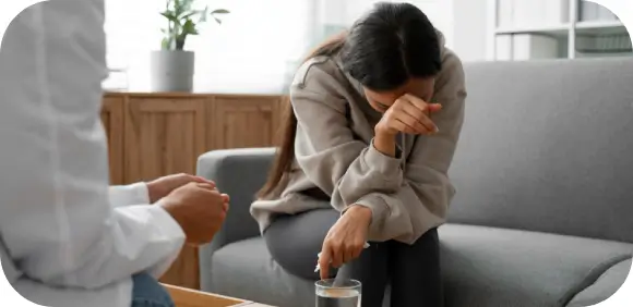 Custom treatment plan for mental health therapy in Malvern, PA. Book a consultation with our psychiatrists in Chester County.