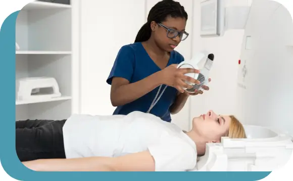 TMS therapy in Malvern, PA for treatment-resistant depression. Book a consultation to learn more about our Chester County TMS treatment center.